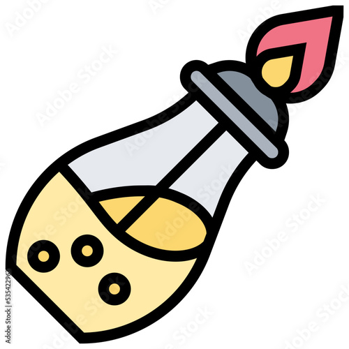 Alcohol icon