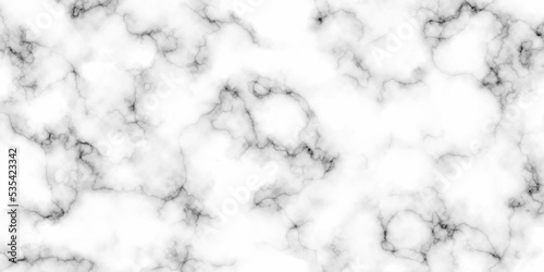 white marble pattern texture natural background. Interiors marble stone wall design, Beautiful drawing with the divorces and wavy lines in gray tones. White marble texture for background or tiles.