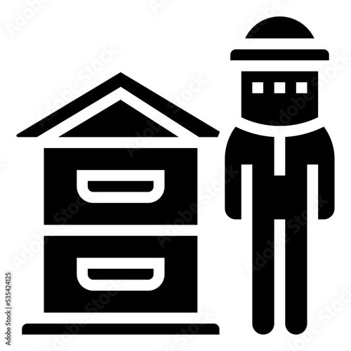 Apiary icon