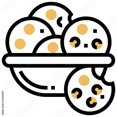 appetizer icon