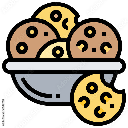 appetizer icon