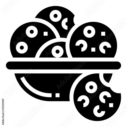 appetizer icon