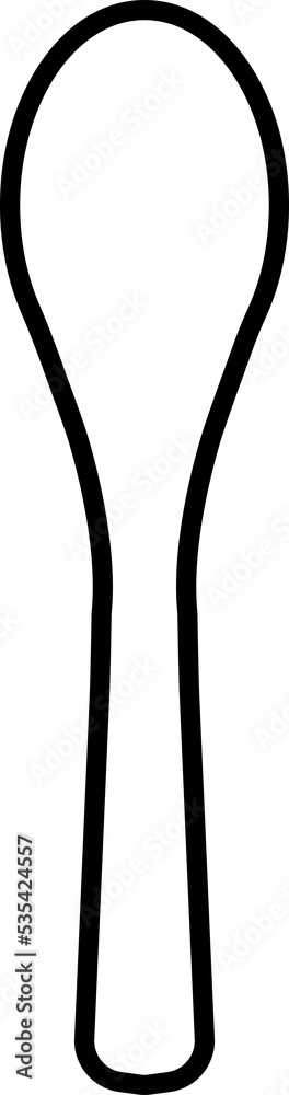 Kitchenware icon. Spoon, dish and fork icon. Kitchenware icon. Spoon, dish and fork icon.