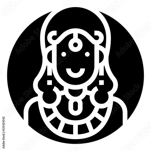 Arab icon