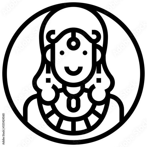 Arab icon