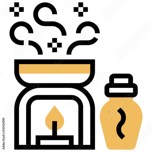 Aroma icon