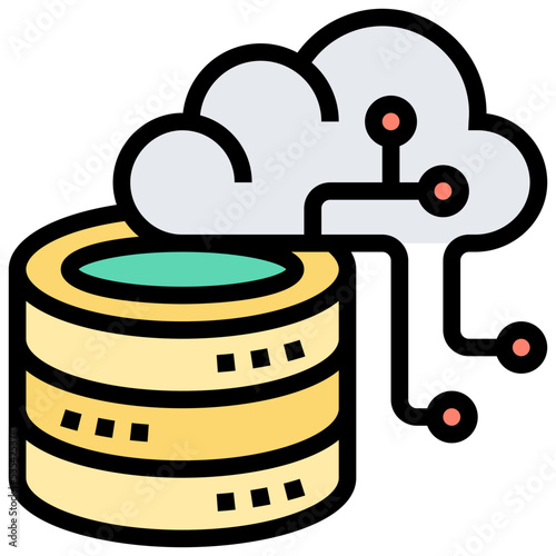 artificial icon