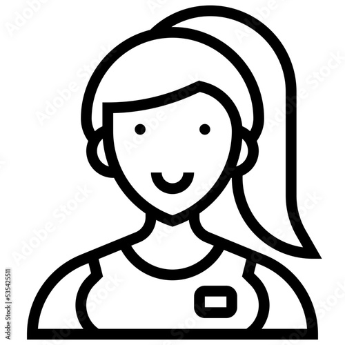 assistant icon