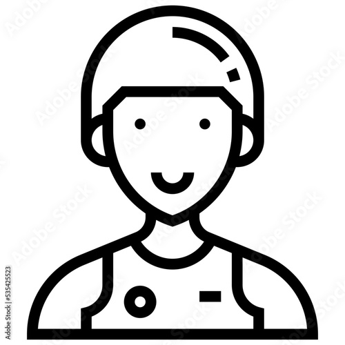 assistant icon