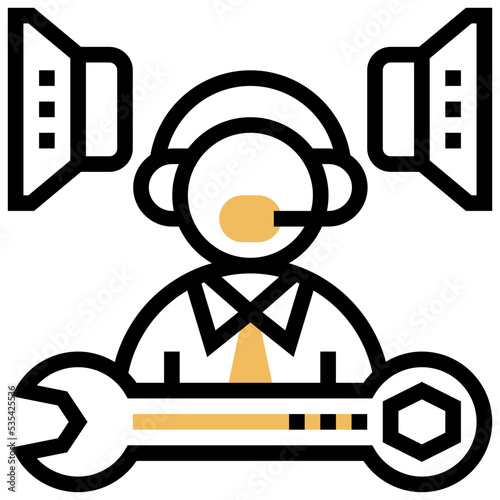 assistant icon