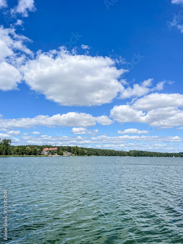 Durowskie Lake,