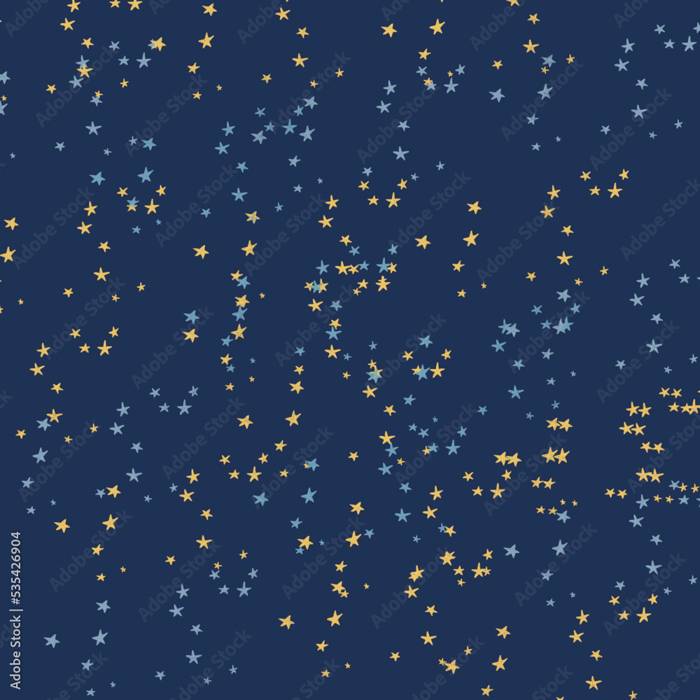 seamless pattern with stars seamless pattern with stars