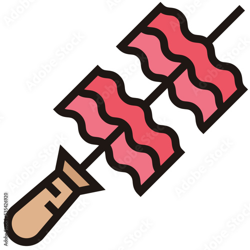 bacon icon