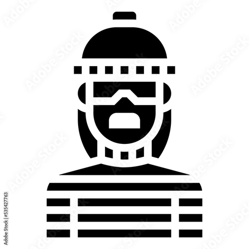 bandit icon