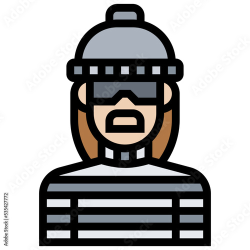 bandit icon