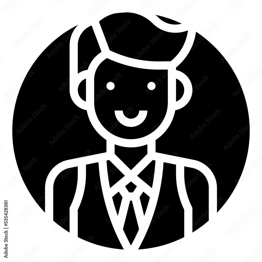 Bartender icon