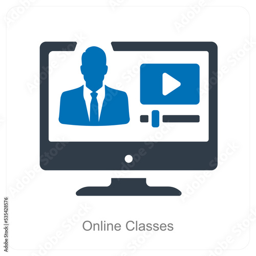 Online Classes