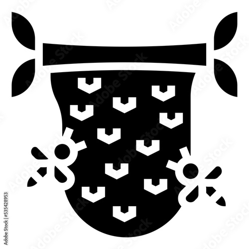 Beehive icon