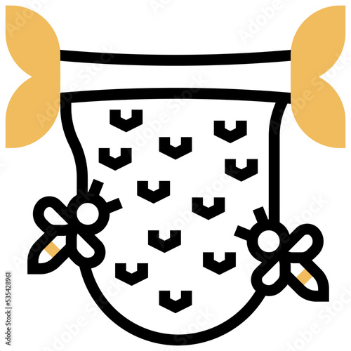 Beehive icon