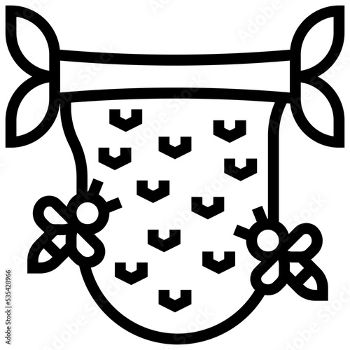 Beehive icon