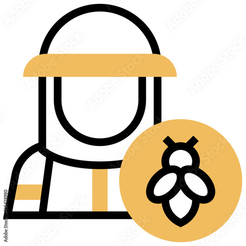 Beekeeper icon