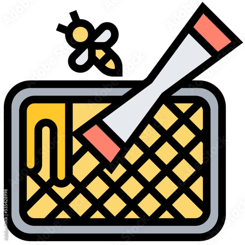 Beekeeper icon