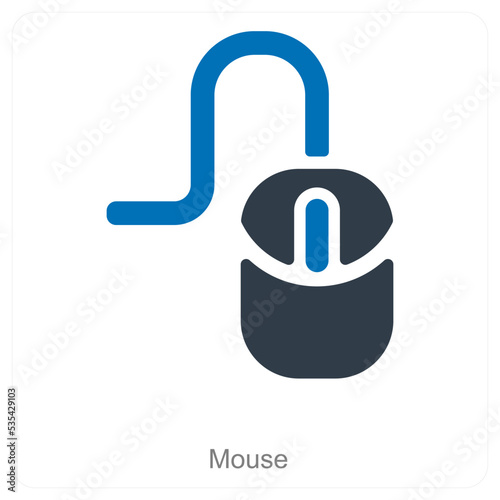 Mouse