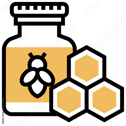 Beeswax icon