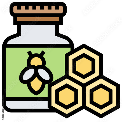 Beeswax icon