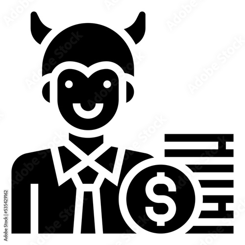 beguile icon