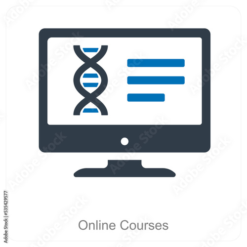 Online Courses