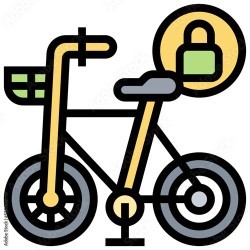 bike icon