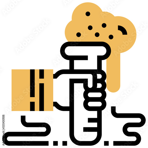 biochemical icon