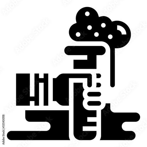 biochemical icon