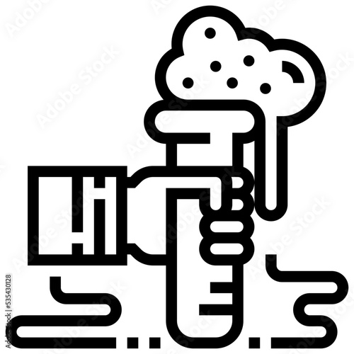 biochemical icon
