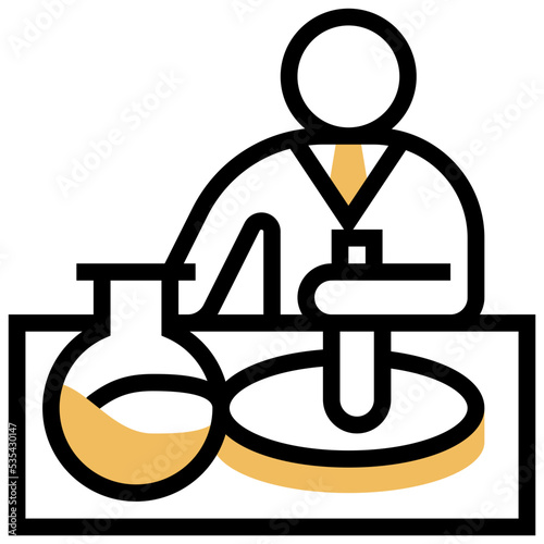 biochemistry icon