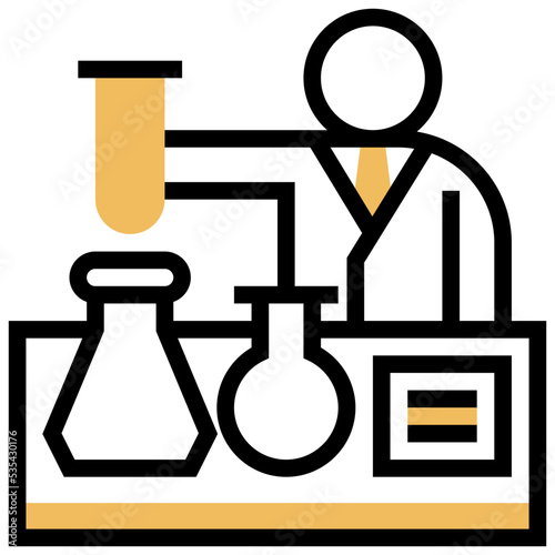 bioengineering icon