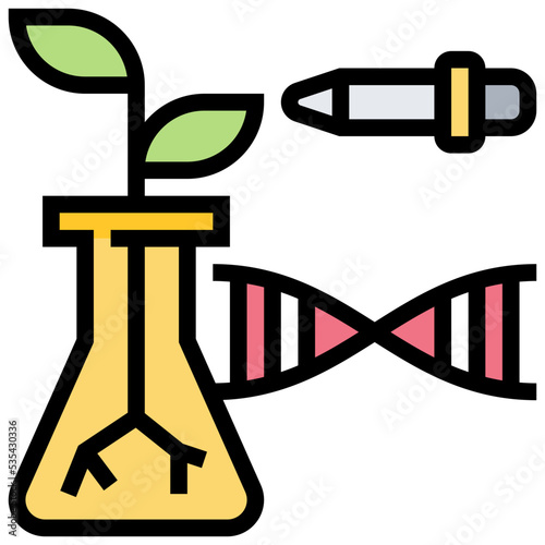 biotechnology icon