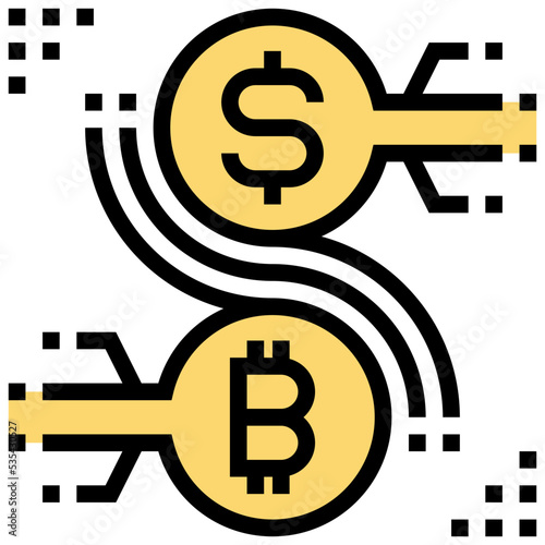 bitcoin icon