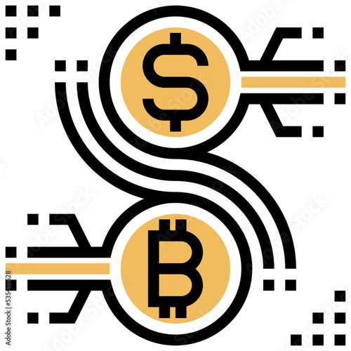bitcoin icon