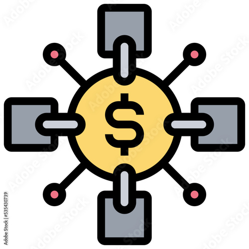 Block icon