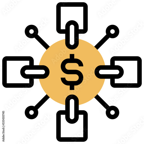Block icon