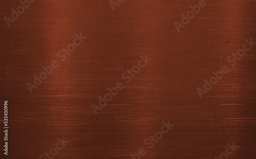 Texture of copper metal background