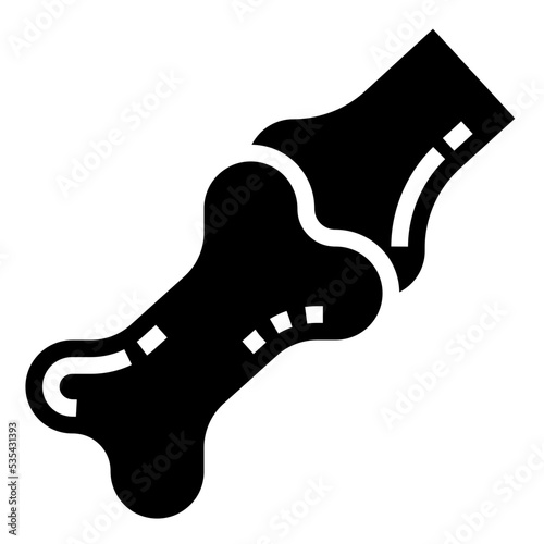 bone icon