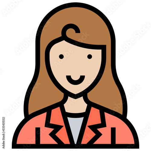 bookkeeper icon