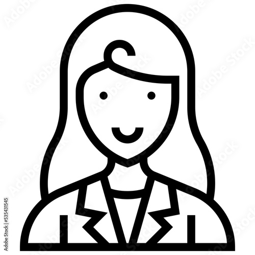 bookkeeper icon