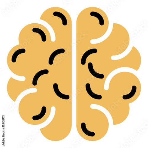 brain icon