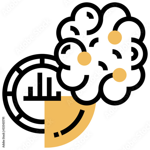 brain icon