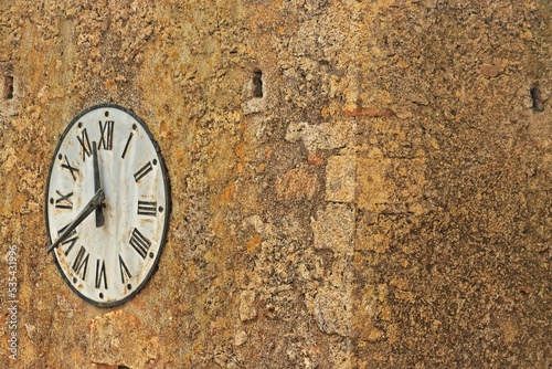 Wallpaper Mural Capalbio, antico villaggio toscano in Italia Torontodigital.ca