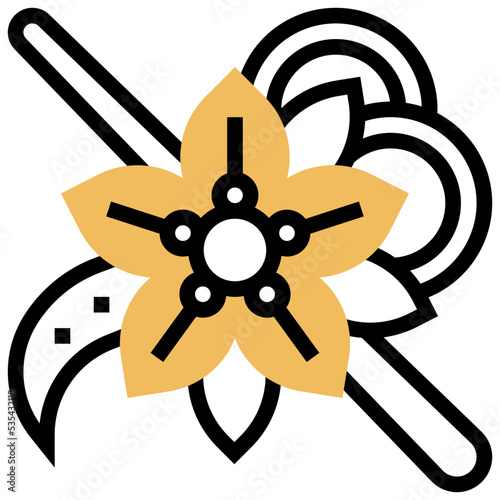 Brooch icon